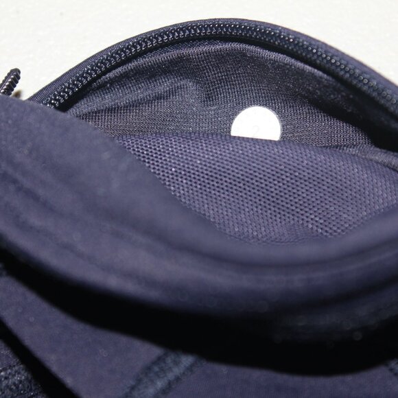 Blue Lululemon Leggings Size 2 - Picture 7 of 8